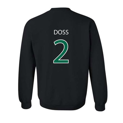 Northwest Missouri State - NCAA Football : Jaidyn Doss - Classic Shersey Crewneck Sweatshirt-1