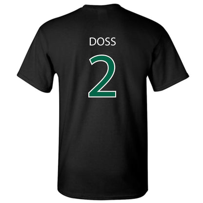 Northwest Missouri State - NCAA Football : Jaidyn Doss - Classic Shersey T-Shirt-1