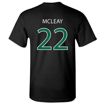 Northwest Missouri State - NCAA Football : Zac McLeay - Classic Shersey T-Shirt-1