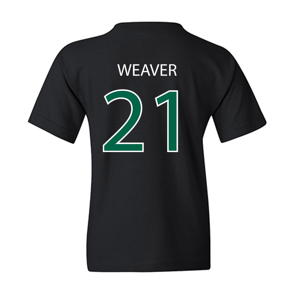 Northwest Missouri State - NCAA Football : Dekarai Weaver - Classic Shersey Youth T-Shirt-1