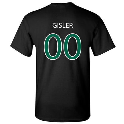 Northwest Missouri State - NCAA Football : Adam Gisler - Classic Shersey T-Shirt-1