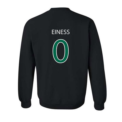 Northwest Missouri State - NCAA Football : Benjamin Einess - Classic Shersey Crewneck Sweatshirt-1