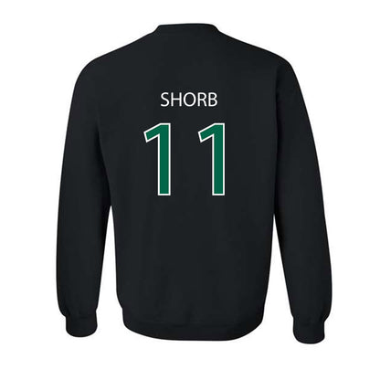 Northwest Missouri State - NCAA Football : Mason Shorb - Classic Shersey Crewneck Sweatshirt-1