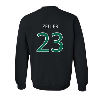 Northwest Missouri State - NCAA Football : Austin Zeller - Classic Shersey Crewneck Sweatshirt-1