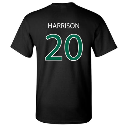 Northwest Missouri State - NCAA Football : Mike Harrison - Classic Shersey T-Shirt-1