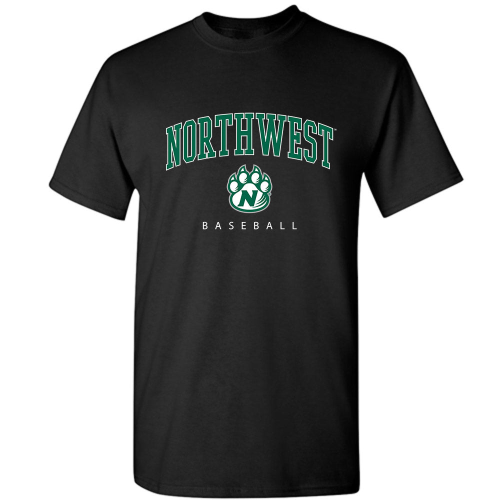 Northwest Missouri State - NCAA Baseball : Chase Jones - Classic Shersey T-Shirt-0