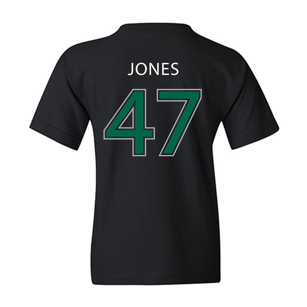 Northwest Missouri State - NCAA Baseball : Chase Jones - Classic Shersey Youth T-Shirt-1