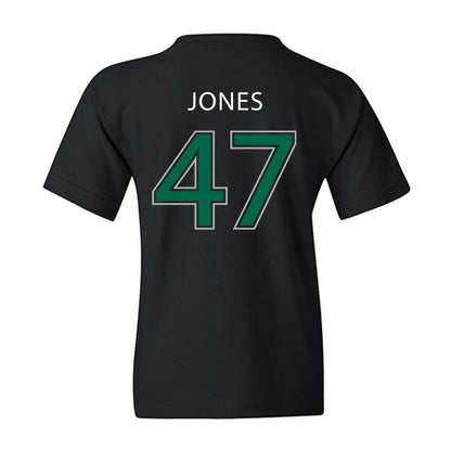 Northwest Missouri State - NCAA Baseball : Chase Jones - Classic Shersey Youth T-Shirt-1