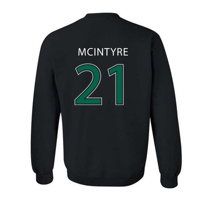 Northwest Missouri State - NCAA Baseball : Dylan McIntyre - Classic Shersey Crewneck Sweatshirt-1