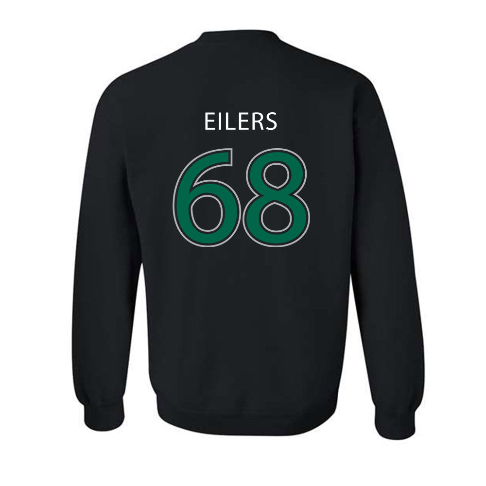 Northwest Missouri State - NCAA Football : Ethan Eilers - Classic Shersey Crewneck Sweatshirt-1