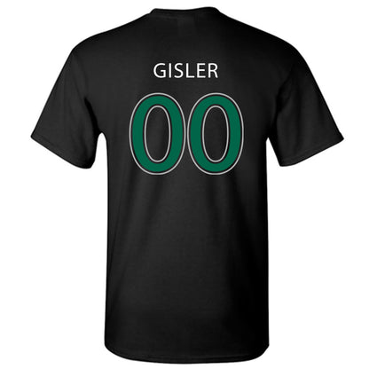 Northwest Missouri State - NCAA Football : Adam Gisler - Classic Shersey T-Shirt-1