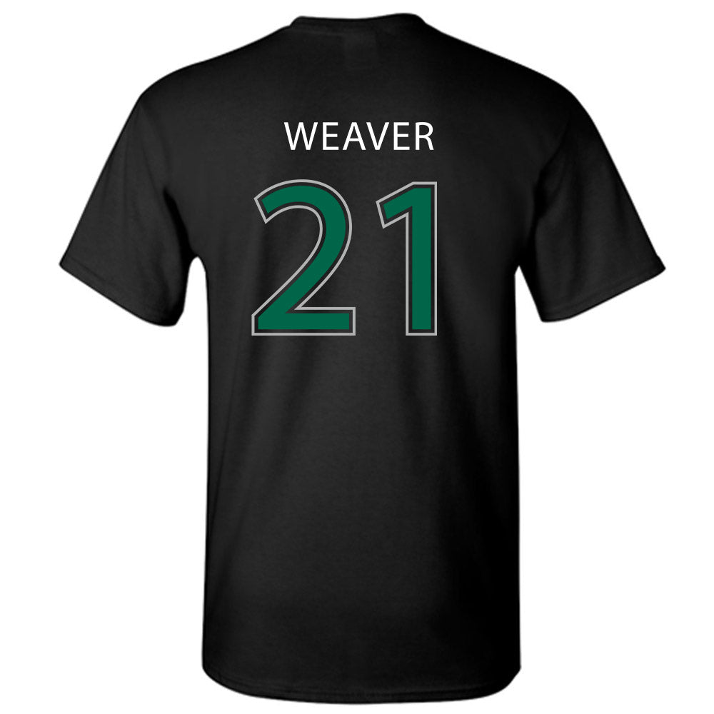 Northwest Missouri State - NCAA Football : Dekarai Weaver - Classic Shersey T-Shirt-1