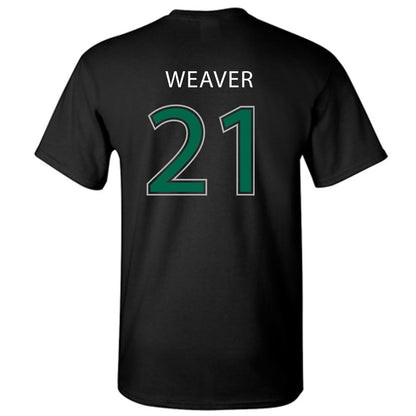 Northwest Missouri State - NCAA Football : Dekarai Weaver - Classic Shersey T-Shirt-1
