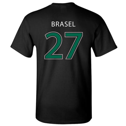 Northwest Missouri State - NCAA Baseball : Logan Brasel - Classic Shersey T-Shirt-1