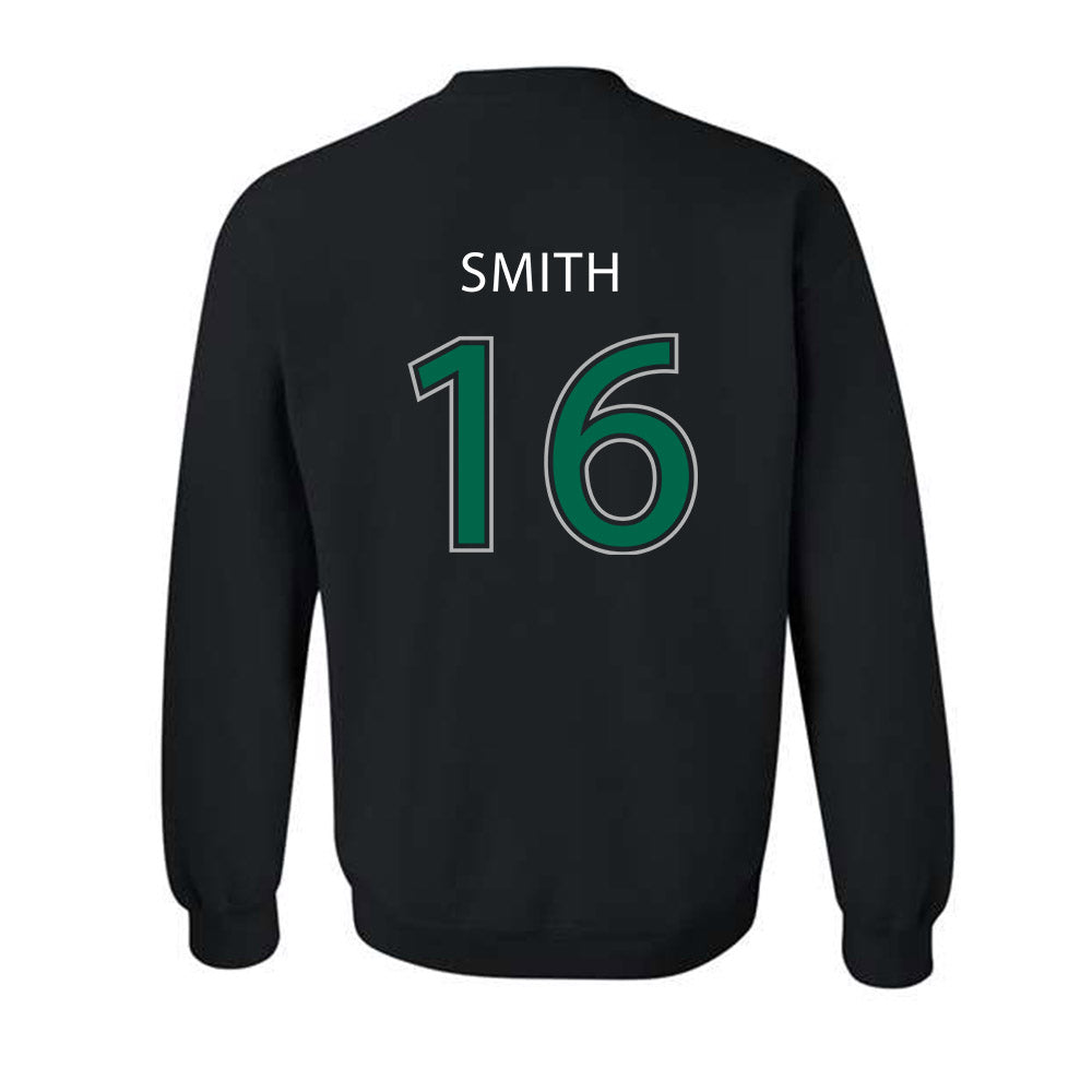 Northwest Missouri State - NCAA Women's Volleyball : Londyn Smith - Classic Shersey Crewneck Sweatshirt-1