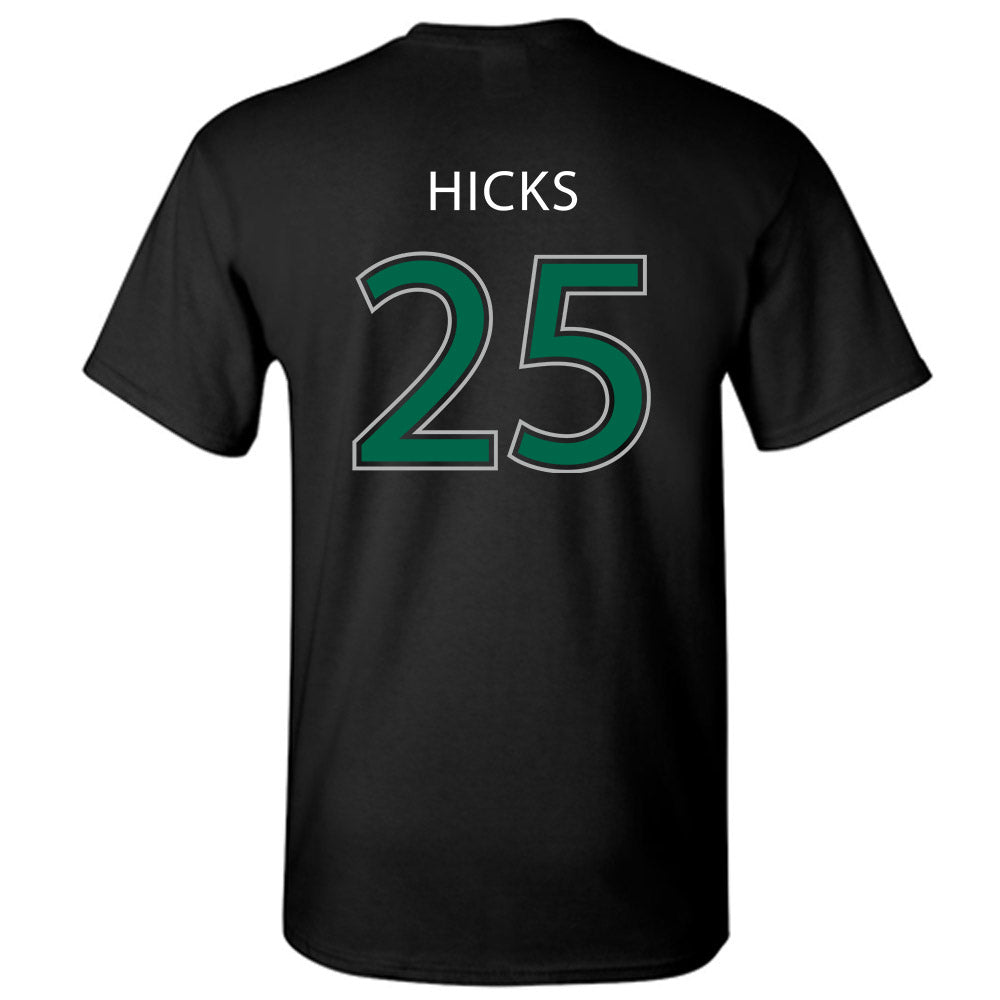 Northwest Missouri State - NCAA Football : Jaxon Hicks - Classic Shersey T-Shirt-1