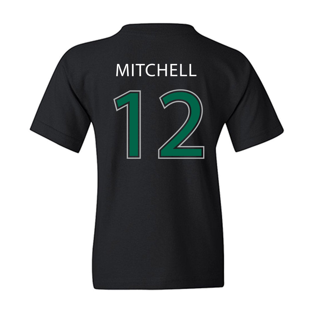Northwest Missouri State - NCAA Football : Elijah Mitchell - Classic Shersey Youth T-Shirt-1