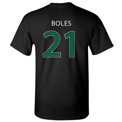 Northwest Missouri State - NCAA Football : Christian Boles - Classic Shersey T-Shirt-1