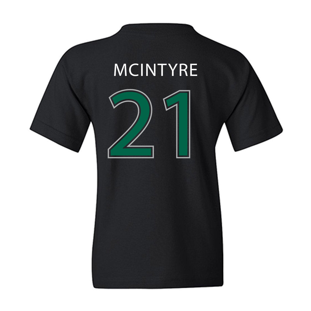 Northwest Missouri State - NCAA Baseball : Dylan McIntyre - Classic Shersey Youth T-Shirt-1