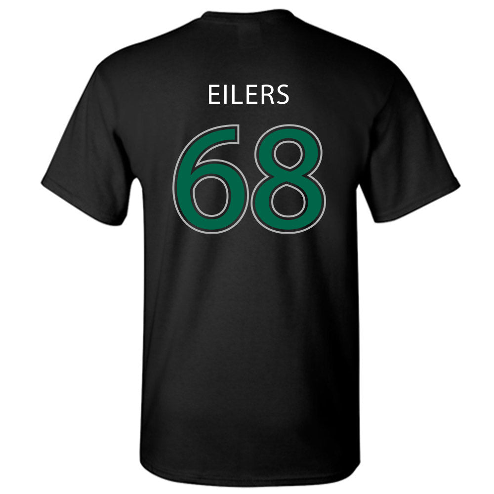Northwest Missouri State - NCAA Football : Ethan Eilers - Classic Shersey T-Shirt-1