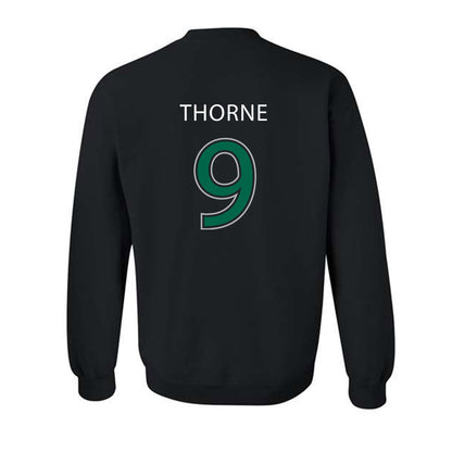 Northwest Missouri State - NCAA Women's Volleyball : Grace Thorne - Classic Shersey Crewneck Sweatshirt-1