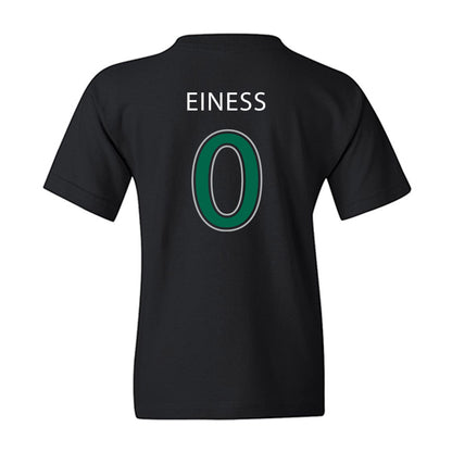 Northwest Missouri State - NCAA Football : Benjamin Einess - Classic Shersey Youth T-Shirt-1