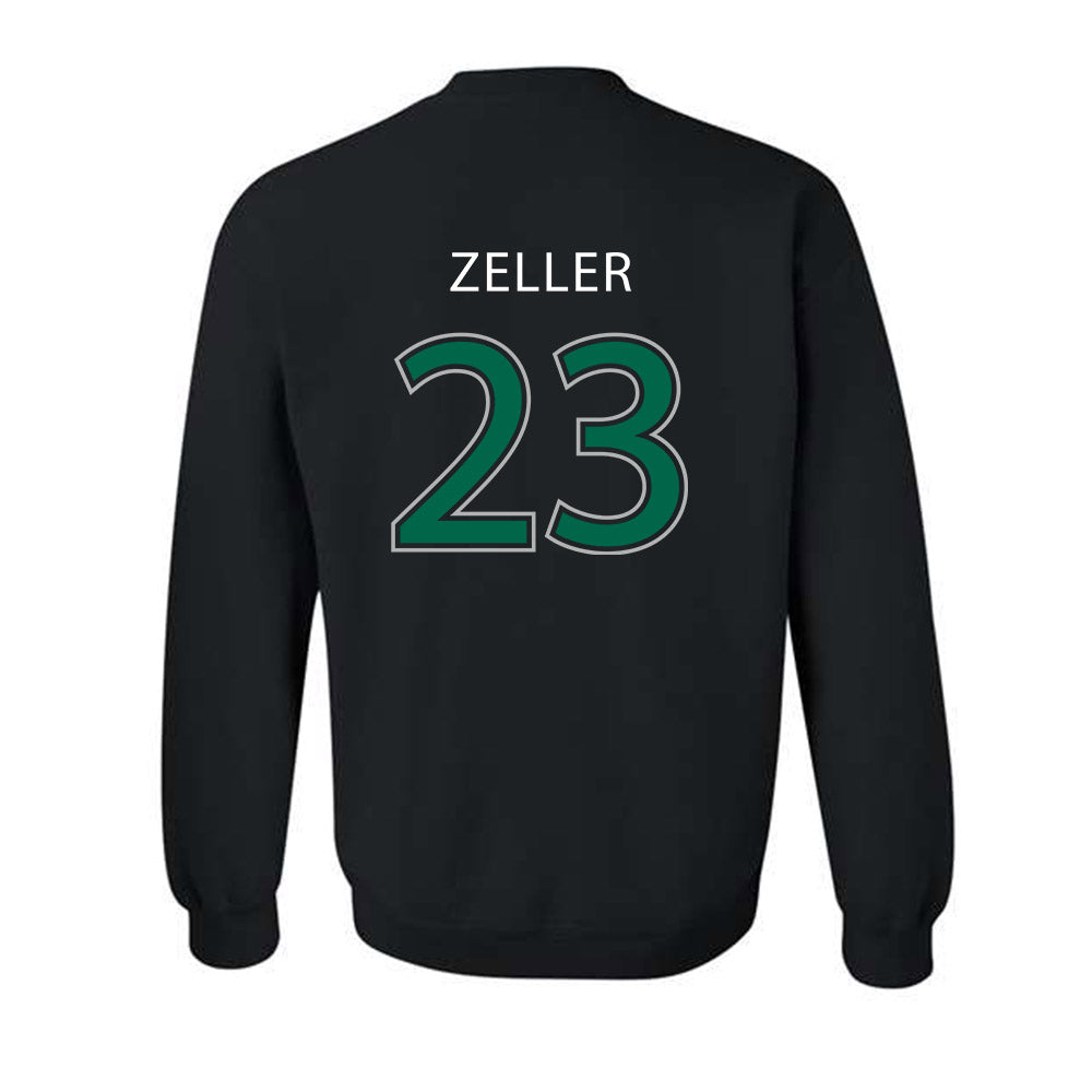 Northwest Missouri State - NCAA Football : Austin Zeller - Classic Shersey Crewneck Sweatshirt-1