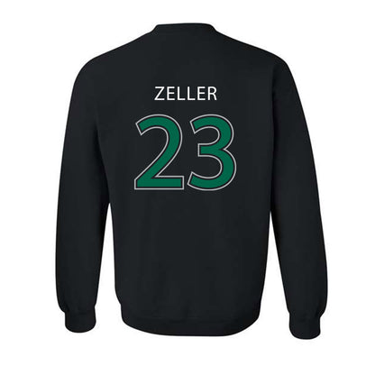 Northwest Missouri State - NCAA Football : Austin Zeller - Classic Shersey Crewneck Sweatshirt-1