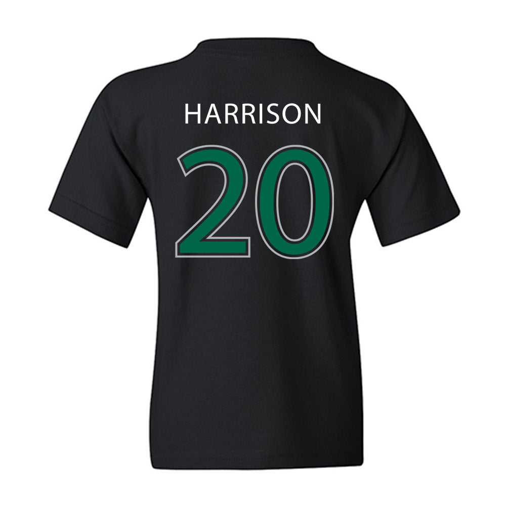 Northwest Missouri State - NCAA Football : Mike Harrison - Classic Shersey Youth T-Shirt-1