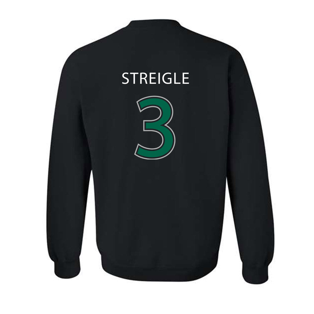 Northwest Missouri State - NCAA Softball : Jadyn Streigle - Classic Shersey Crewneck Sweatshirt-1