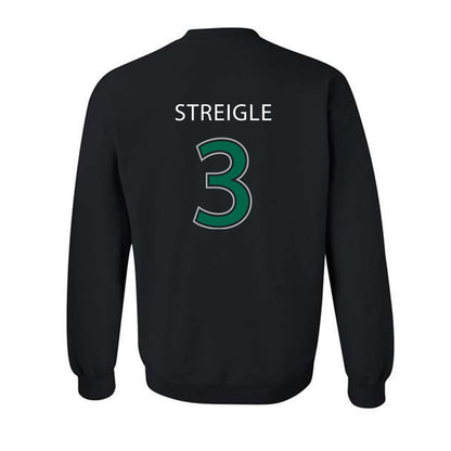 Northwest Missouri State - NCAA Softball : Jadyn Streigle - Classic Shersey Crewneck Sweatshirt-1