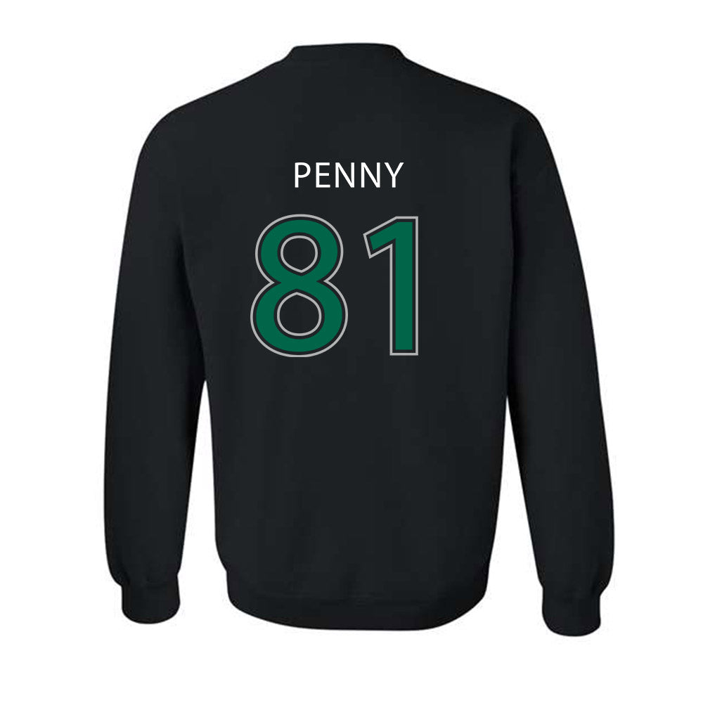 Northwest Missouri State - NCAA Football : Jermaine penny Penny - Classic Shersey Crewneck Sweatshirt-1