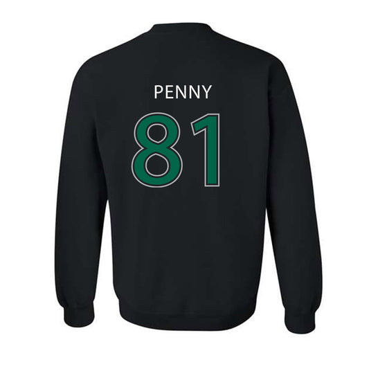 Northwest Missouri State - NCAA Football : Jermaine penny Penny - Classic Shersey Crewneck Sweatshirt-1