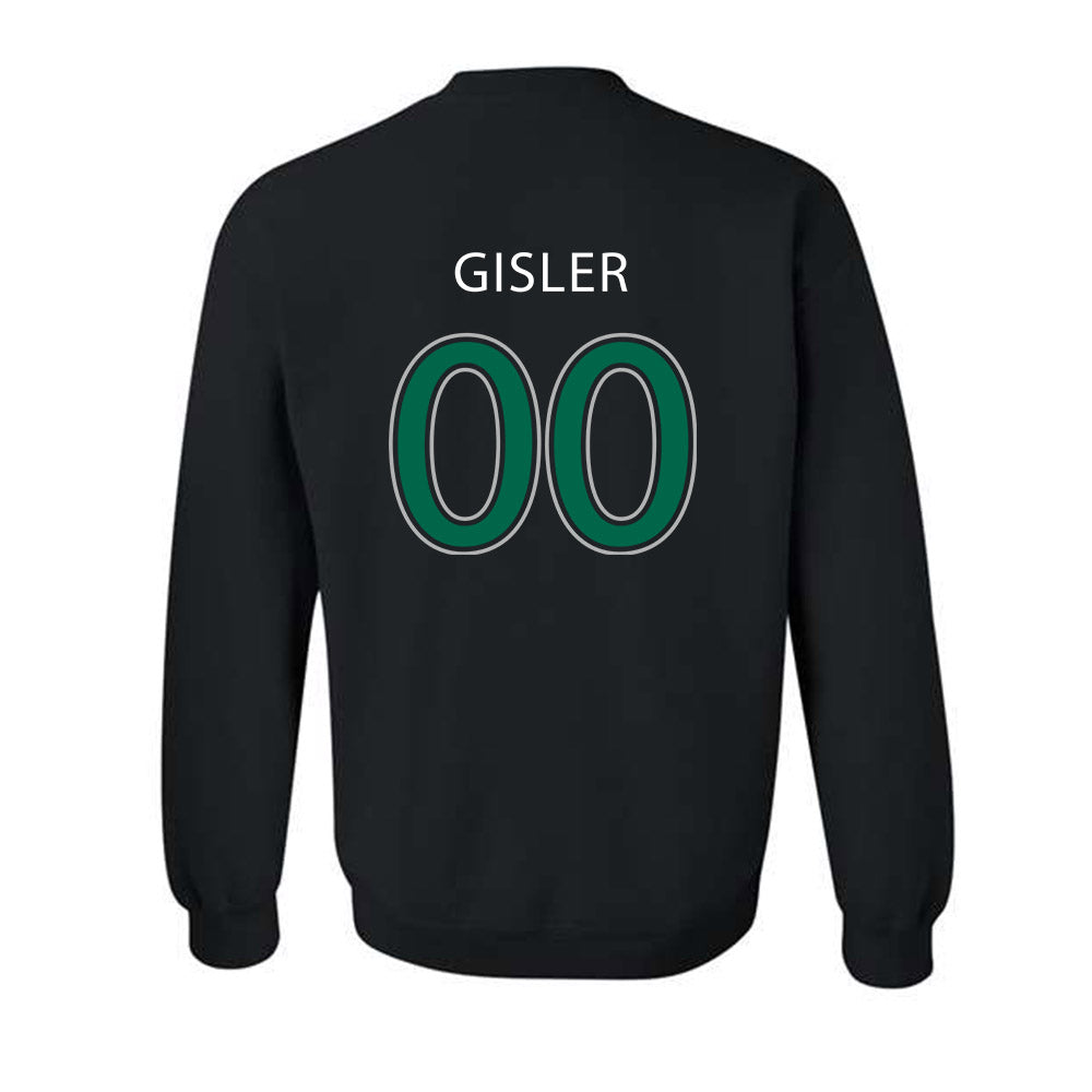 Northwest Missouri State - NCAA Football : Adam Gisler - Classic Shersey Crewneck Sweatshirt-1