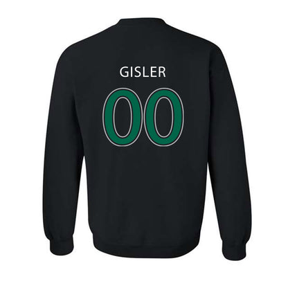 Northwest Missouri State - NCAA Football : Adam Gisler - Classic Shersey Crewneck Sweatshirt-1
