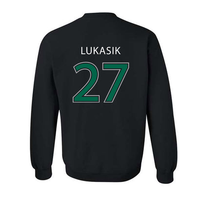 Northwest Missouri State - NCAA Softball : Madi Lukasik - Classic Shersey Crewneck Sweatshirt-1