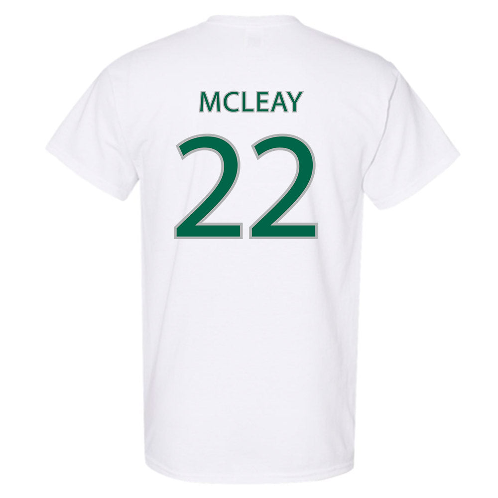 Northwest Missouri State - NCAA Football : Zac McLeay - Classic Shersey T-Shirt-1