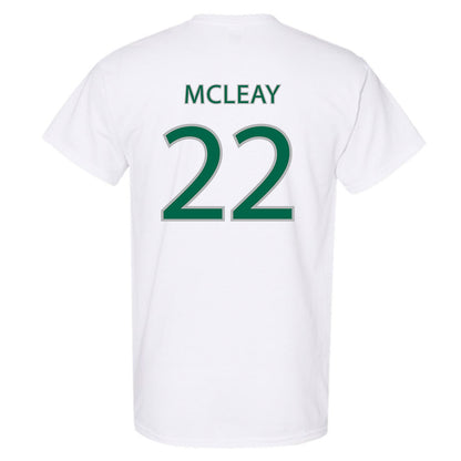 Northwest Missouri State - NCAA Football : Zac McLeay - Classic Shersey T-Shirt-1