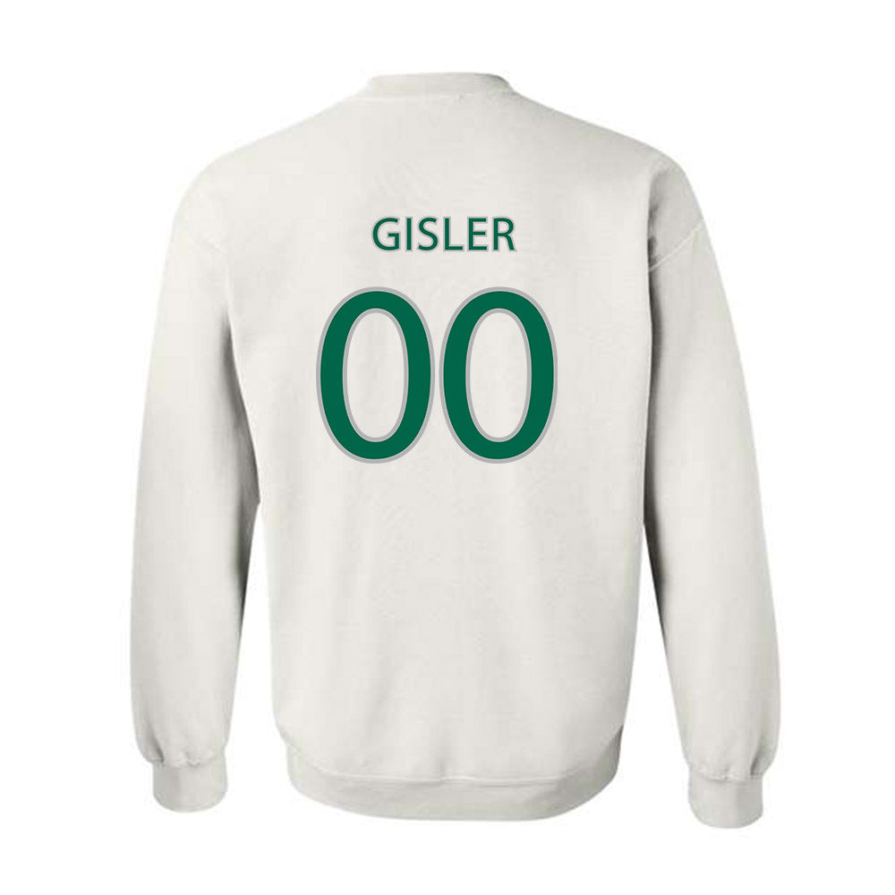 Northwest Missouri State - NCAA Football : Adam Gisler - Classic Shersey Crewneck Sweatshirt-1