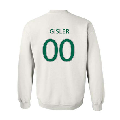 Northwest Missouri State - NCAA Football : Adam Gisler - Classic Shersey Crewneck Sweatshirt-1