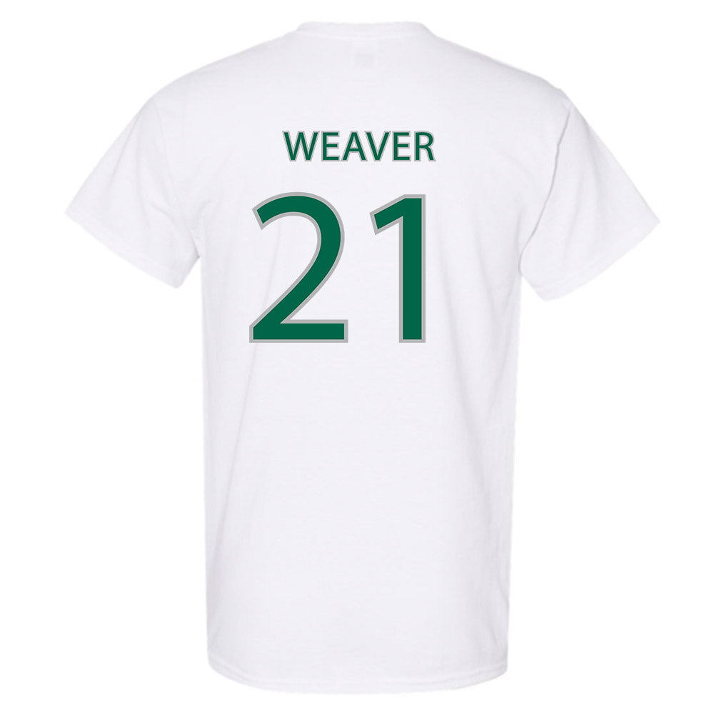 Northwest Missouri State - NCAA Football : Dekarai Weaver - Classic Shersey T-Shirt-1