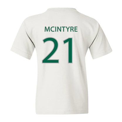 Northwest Missouri State - NCAA Baseball : Dylan McIntyre - Classic Shersey Youth T-Shirt-1