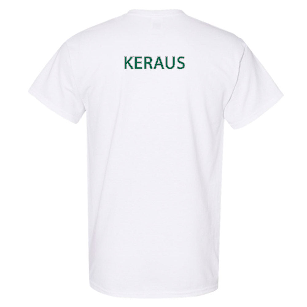 Northwest Missouri State - NCAA Men's Track & Field : Drake Keraus - Classic Shersey T-Shirt-1