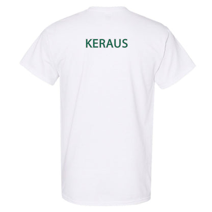 Northwest Missouri State - NCAA Men's Track & Field : Drake Keraus - Classic Shersey T-Shirt-1