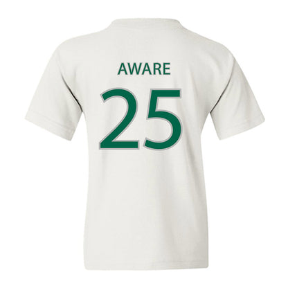 Northwest Missouri State - NCAA Women's Soccer : Nyah Aware - Classic Shersey Youth T-Shirt-1