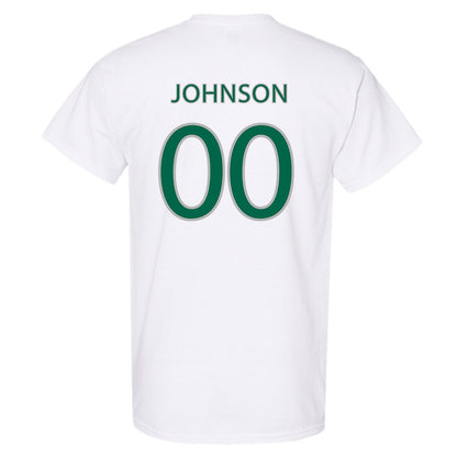 Northwest Missouri State - NCAA Football : Eli Johnson - Classic Shersey T-Shirt-1