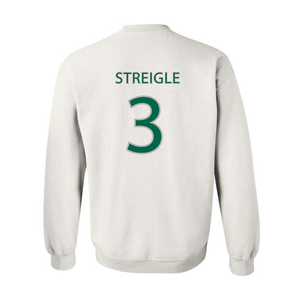 Northwest Missouri State - NCAA Softball : Jadyn Streigle - Classic Shersey Crewneck Sweatshirt-1