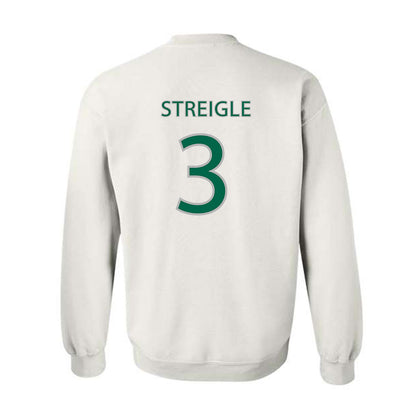 Northwest Missouri State - NCAA Softball : Jadyn Streigle - Classic Shersey Crewneck Sweatshirt-1