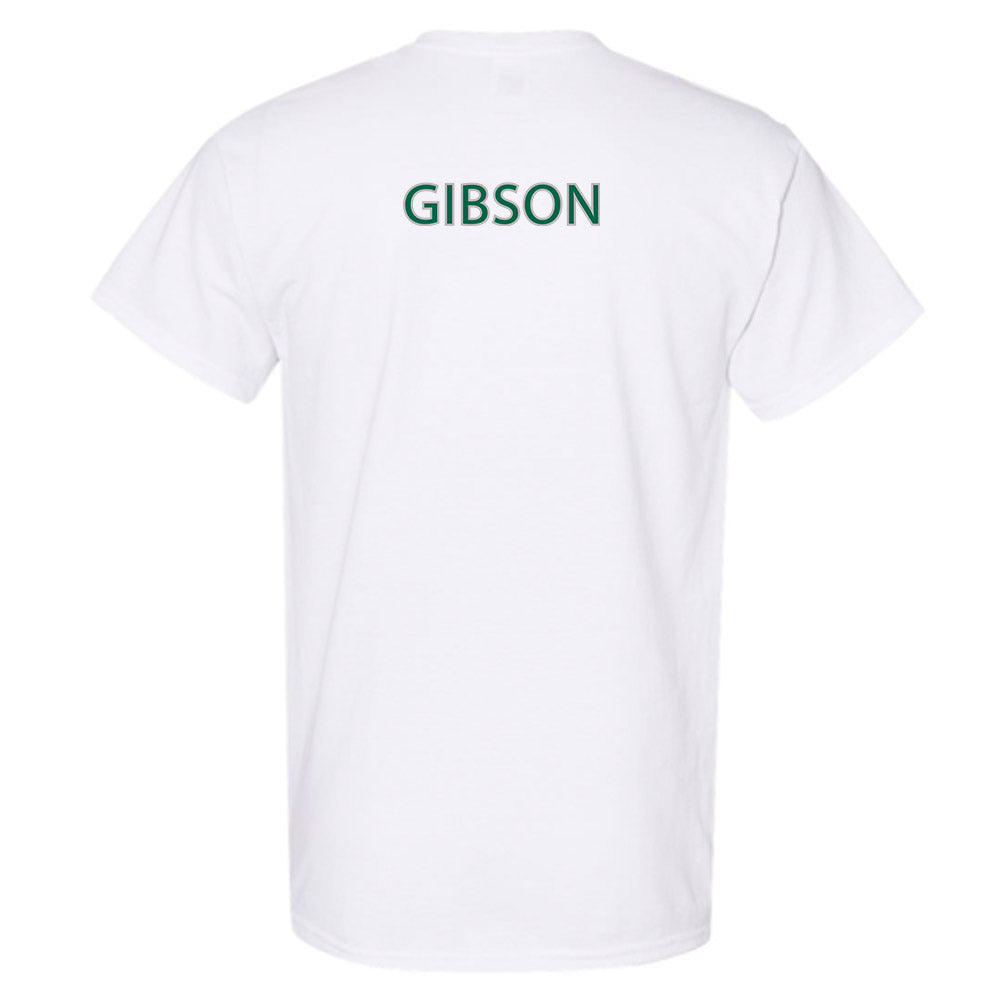 Northwest Missouri State - NCAA Women's Track & Field : Audrey Gibson - Classic Shersey T-Shirt-1