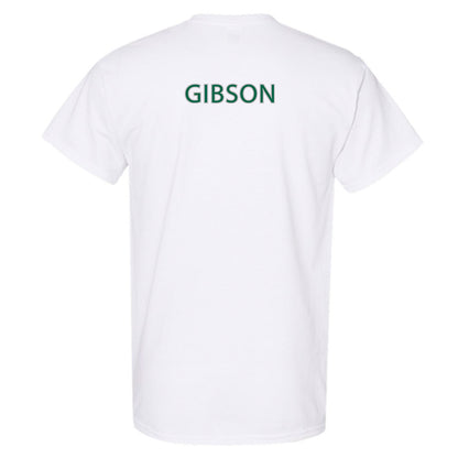 Northwest Missouri State - NCAA Women's Track & Field : Audrey Gibson - Classic Shersey T-Shirt-1